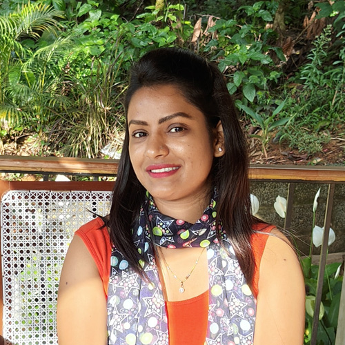 Dr. Bhavana Maurya