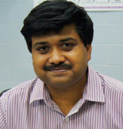 Prof. Amit Singh