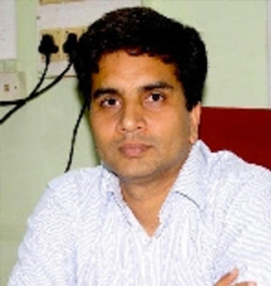 Prof.Deepak Kumar Saini