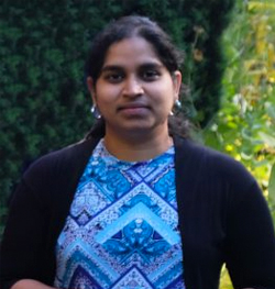 Dr. Vidya Mangala Prasad