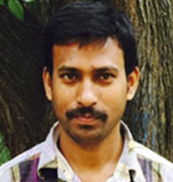 Yathiraj Y.H